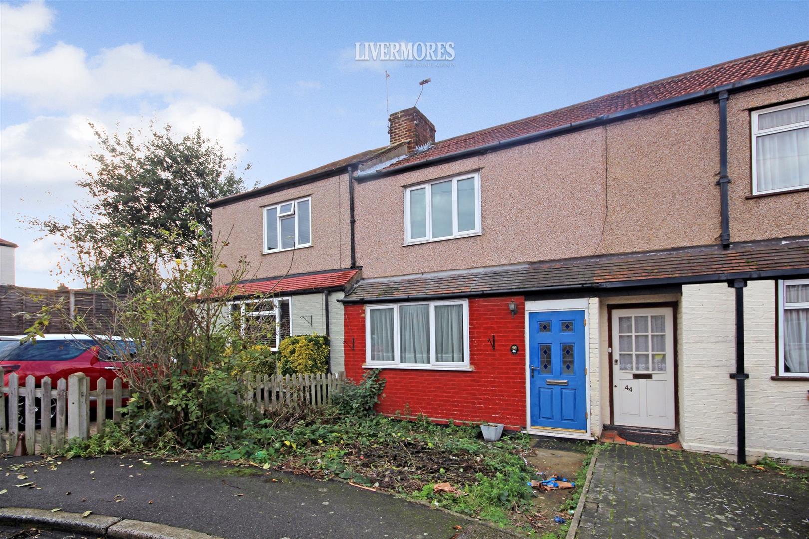 Mildred Close, Dartford, Kent